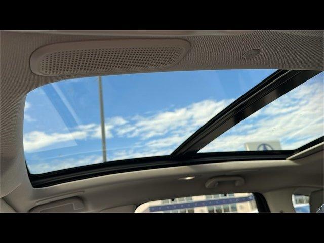 new 2026 Acura MDX car, priced at $61,350