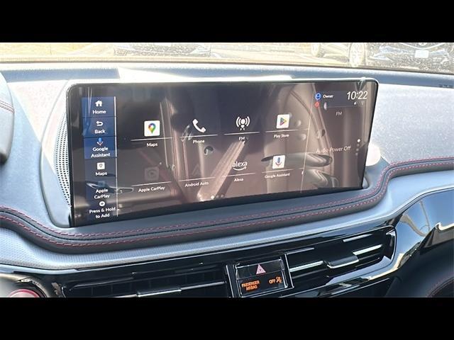 new 2025 Acura MDX car, priced at $63,750