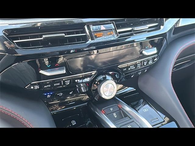 new 2025 Acura MDX car, priced at $63,750