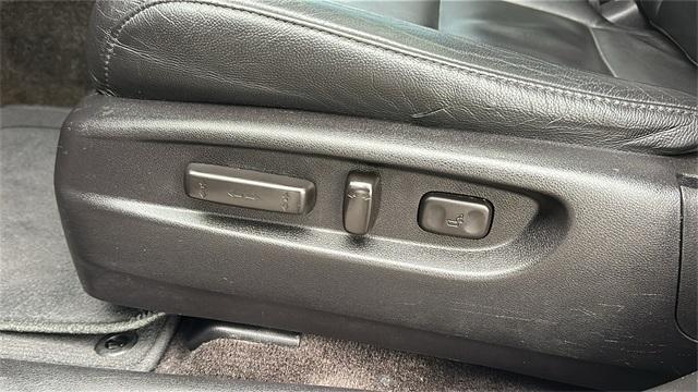 used 2018 Acura MDX car, priced at $20,995