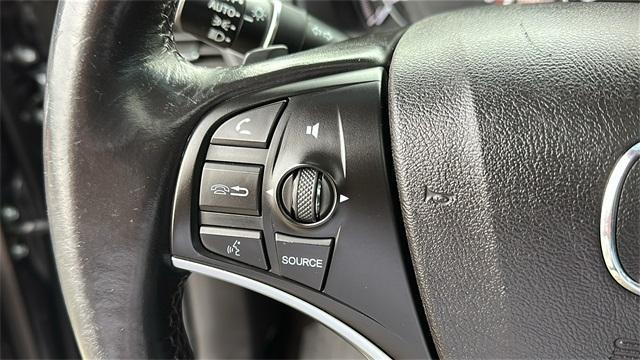 used 2018 Acura MDX car, priced at $20,995