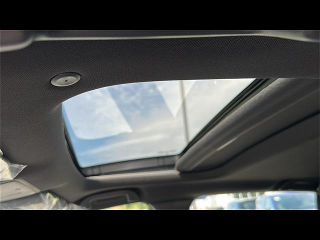 new 2025 Acura TLX car, priced at $52,195