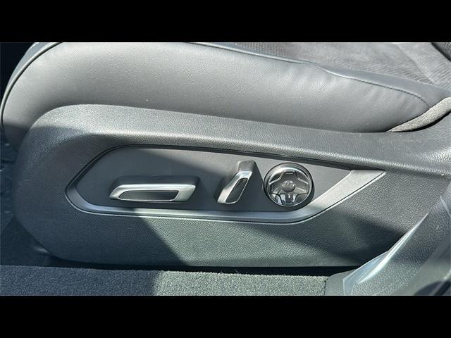 new 2025 Acura TLX car, priced at $52,195