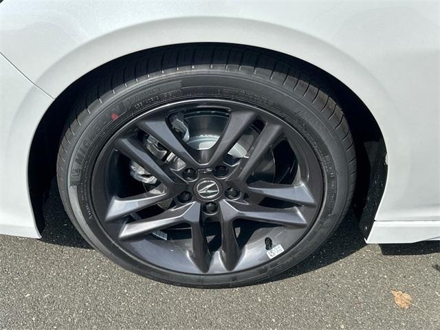 new 2025 Acura TLX car, priced at $52,195