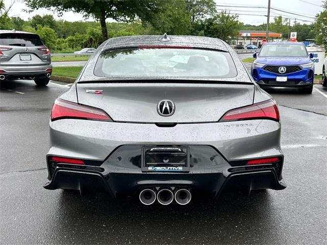new 2025 Acura Integra car, priced at $54,695