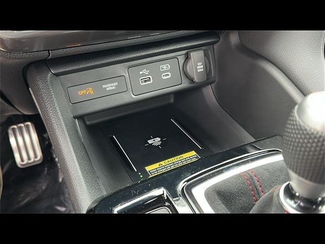 new 2025 Acura Integra car, priced at $54,695