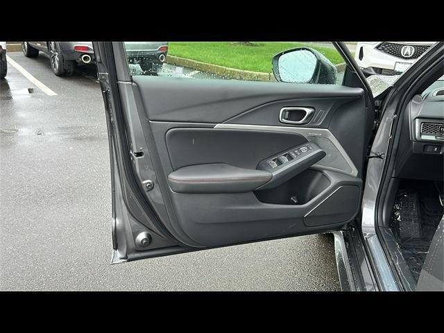 new 2025 Acura Integra car, priced at $54,695
