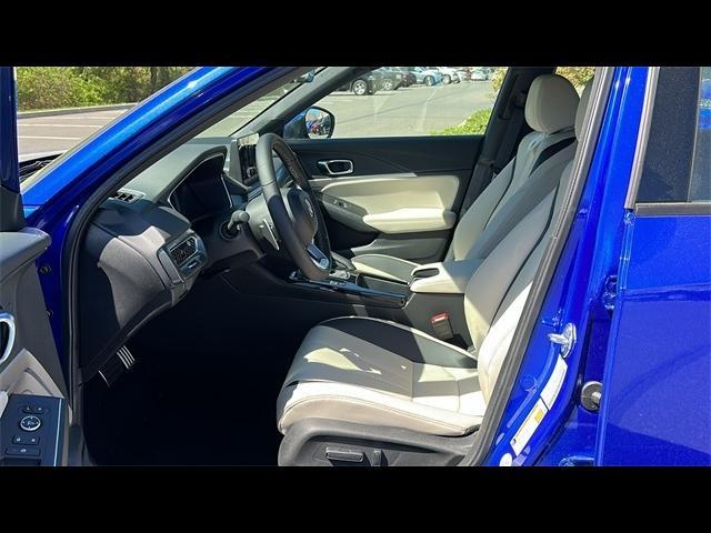 new 2025 Acura Integra car, priced at $36,795