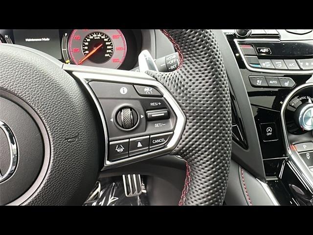 new 2026 Acura RDX car, priced at $52,650