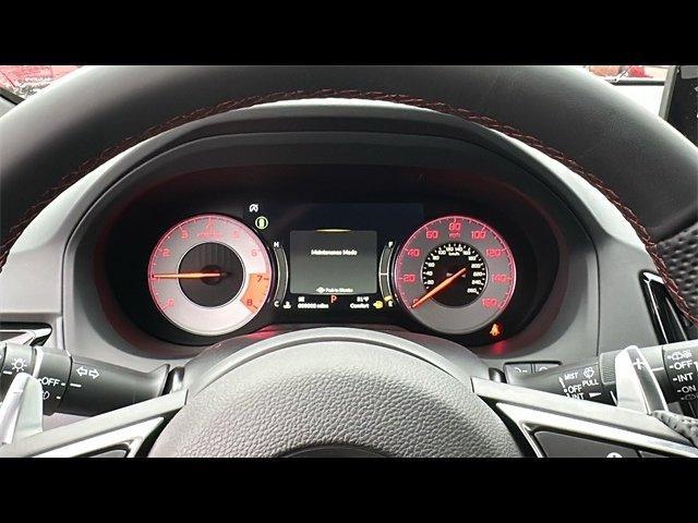 new 2026 Acura RDX car, priced at $52,650