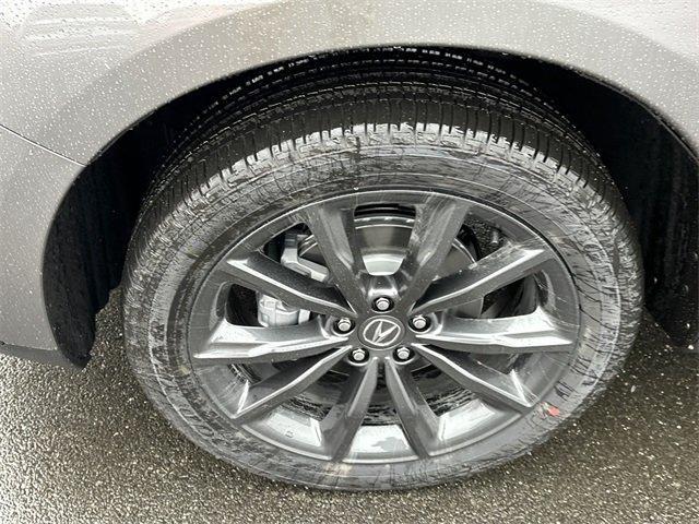 new 2026 Acura RDX car, priced at $52,650