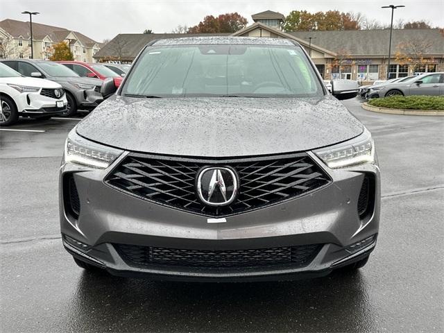 new 2026 Acura RDX car, priced at $52,650