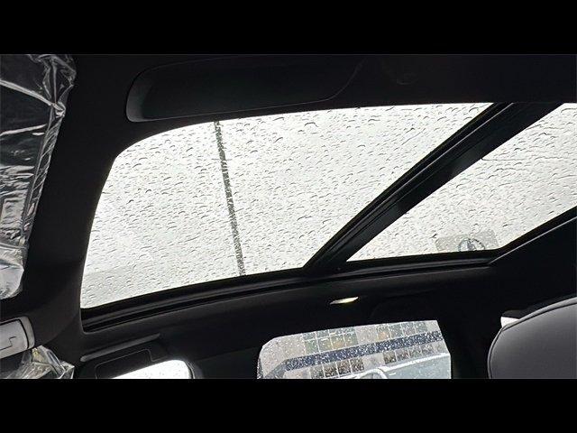 new 2026 Acura RDX car, priced at $52,650