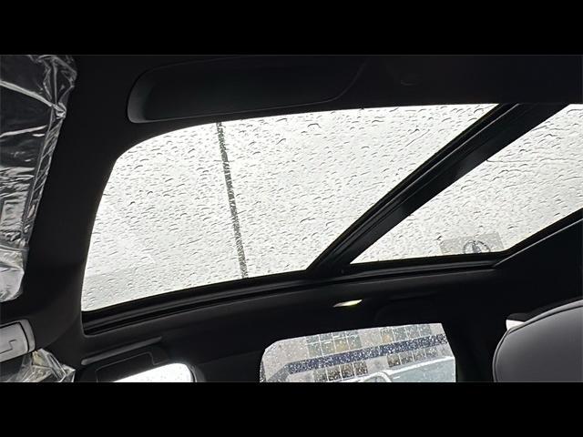 new 2026 Acura RDX car, priced at $52,650