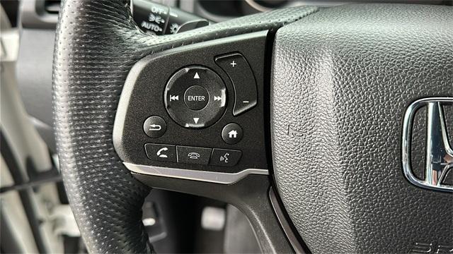 used 2023 Honda Passport car, priced at $31,634