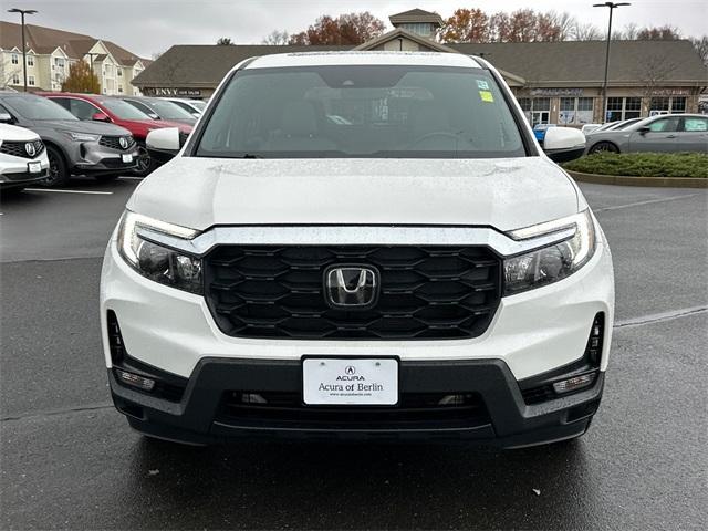 used 2023 Honda Passport car, priced at $31,634