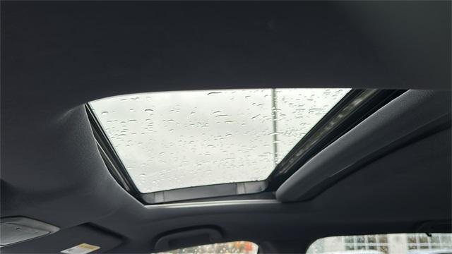 used 2023 Honda Passport car, priced at $31,634