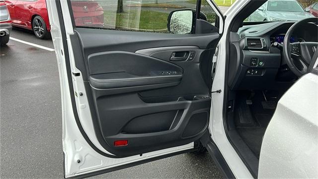 used 2023 Honda Passport car, priced at $31,634