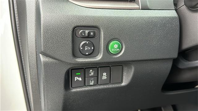 used 2023 Honda Passport car, priced at $31,634