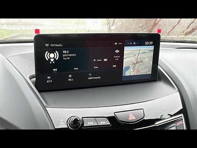 new 2025 Acura RDX car, priced at $56,400