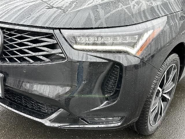 new 2025 Acura RDX car, priced at $56,400