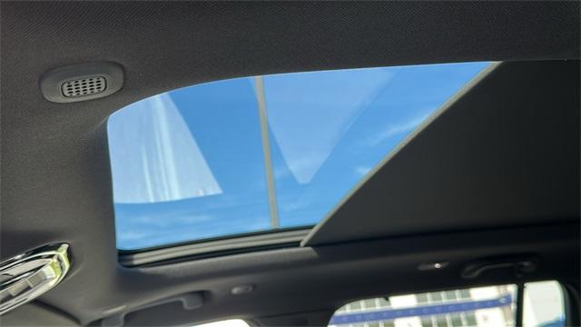 used 2023 Jeep Grand Cherokee 4xe car, priced at $34,987