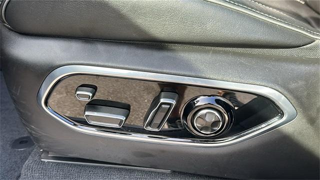 used 2023 Jeep Grand Cherokee 4xe car, priced at $34,987