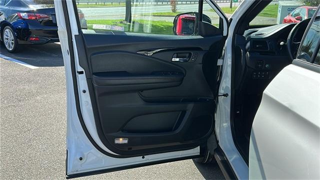 used 2022 Honda Ridgeline car, priced at $32,995