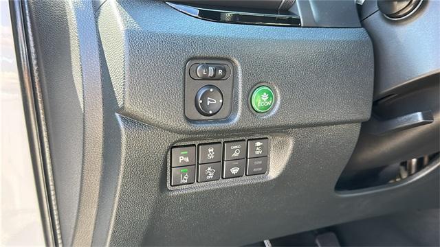 used 2022 Honda Ridgeline car, priced at $32,995