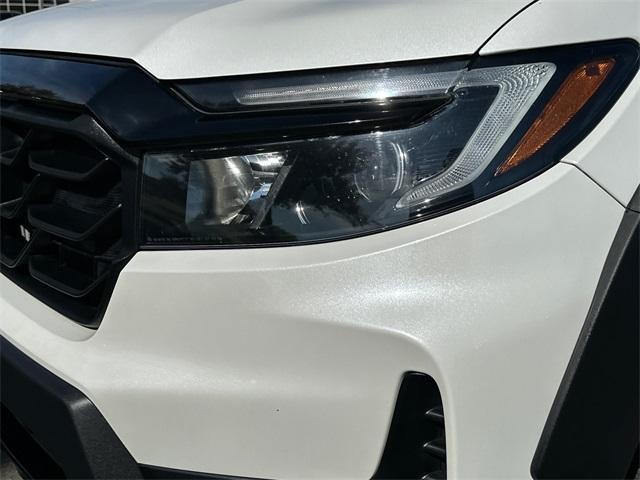 used 2022 Honda Ridgeline car, priced at $32,995