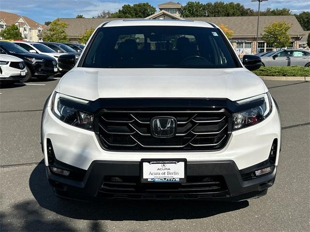 used 2022 Honda Ridgeline car, priced at $32,995