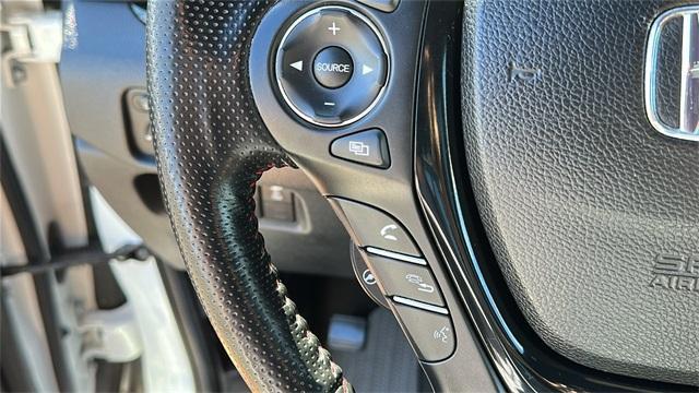 used 2022 Honda Ridgeline car, priced at $32,995