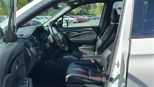used 2022 Honda Ridgeline car, priced at $32,995