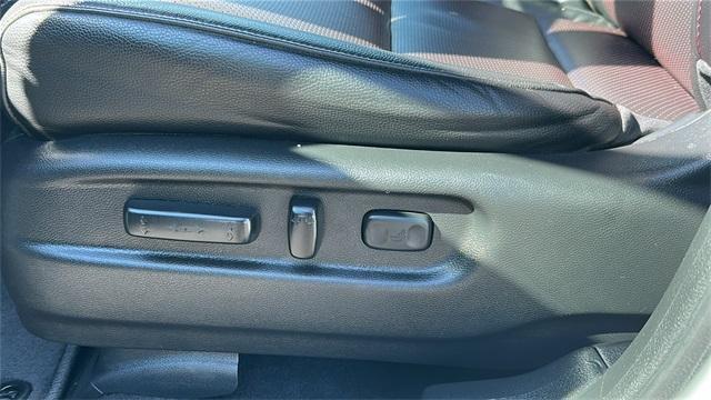 used 2022 Honda Ridgeline car, priced at $32,995