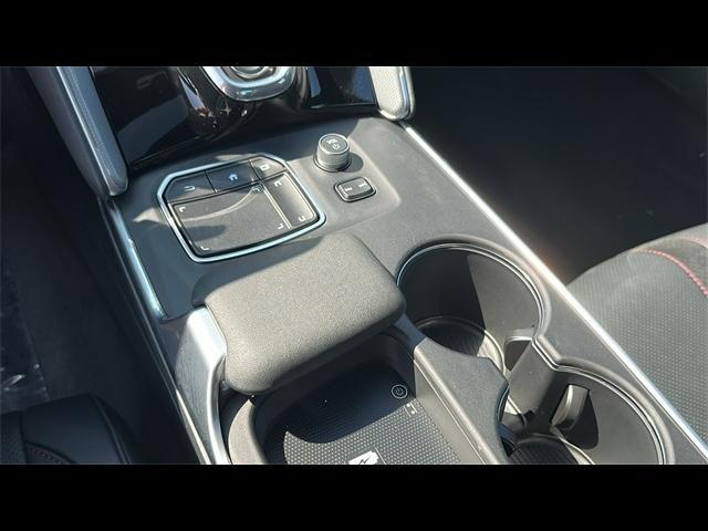 new 2025 Acura TLX car, priced at $52,195