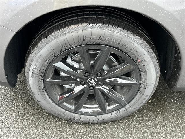 new 2025 Acura RDX car, priced at $46,650