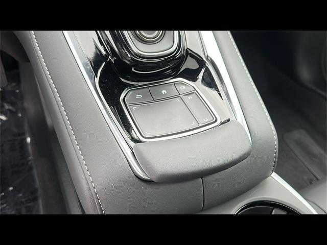 new 2025 Acura RDX car, priced at $46,650