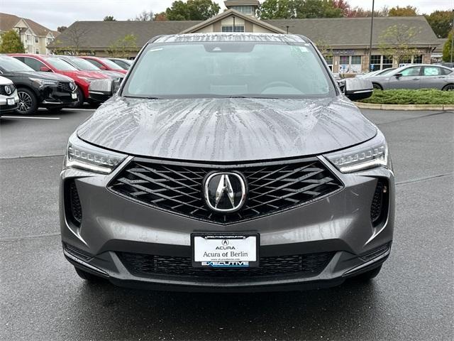 new 2025 Acura RDX car, priced at $46,650