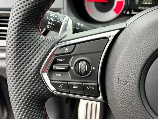 new 2026 Acura RDX car, priced at $52,650