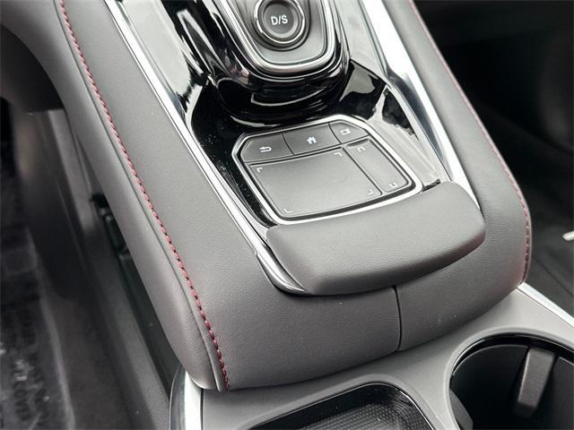 new 2026 Acura RDX car, priced at $52,650