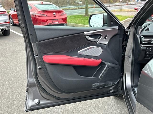 new 2026 Acura RDX car, priced at $52,650