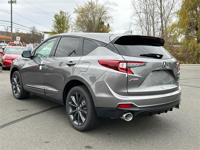 new 2026 Acura RDX car, priced at $52,650
