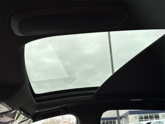 new 2026 Acura RDX car, priced at $52,650