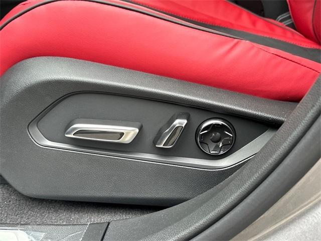 new 2026 Acura RDX car, priced at $52,650