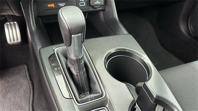 used 2024 Honda Civic car, priced at $23,672