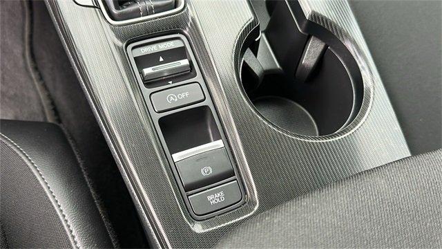 used 2024 Honda Civic car, priced at $23,672