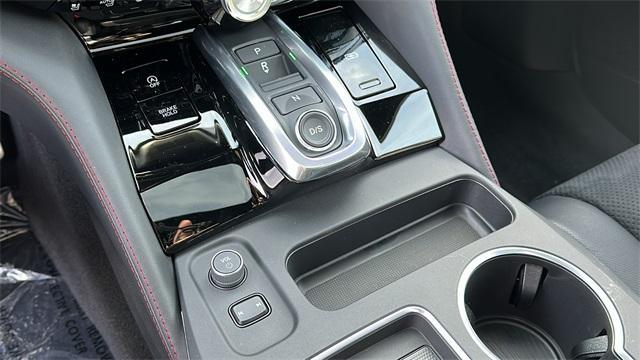 used 2025 Acura MDX car, priced at $59,888