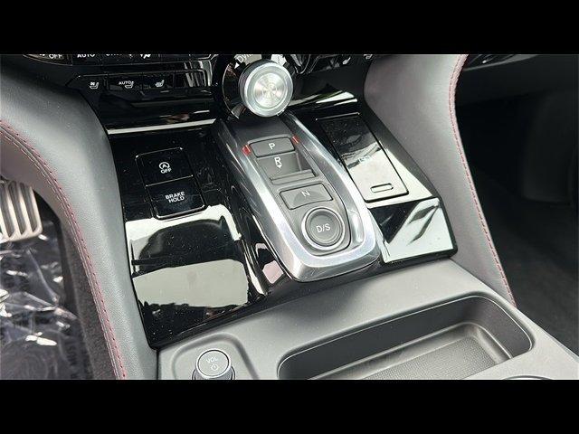 new 2026 Acura MDX car, priced at $64,350