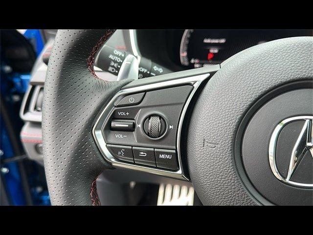 new 2026 Acura MDX car, priced at $64,350