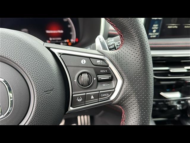 new 2026 Acura MDX car, priced at $64,350